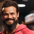 Beard Growth
