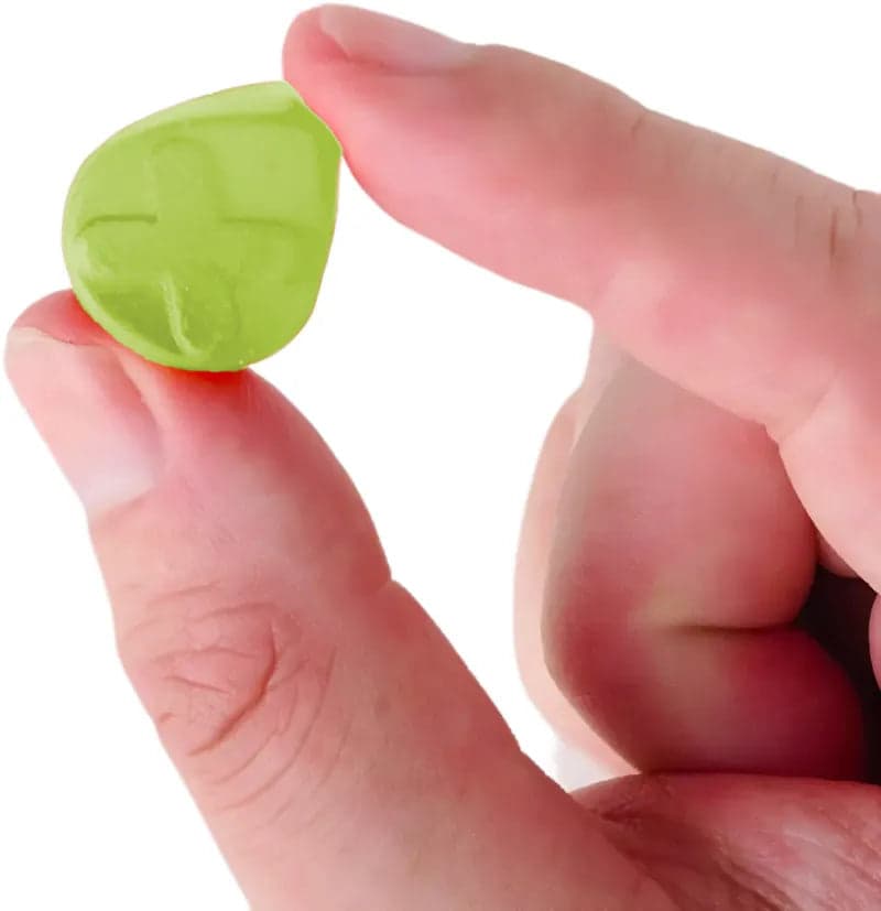 MOJO™ DETOX Gummies (Free-Trial)