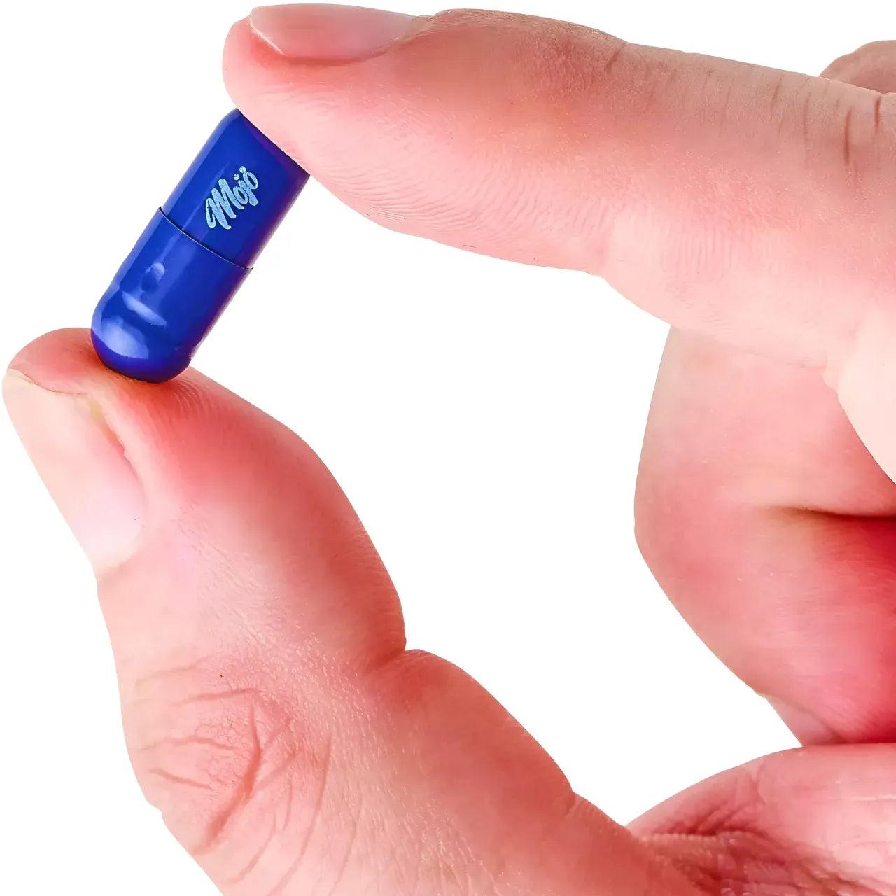 MOJO™ RECHARGE Capsules (Bundle)