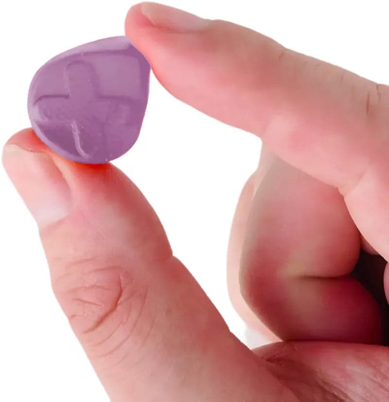 MOJO™ RECHARGE Gummies (Free-Trial)