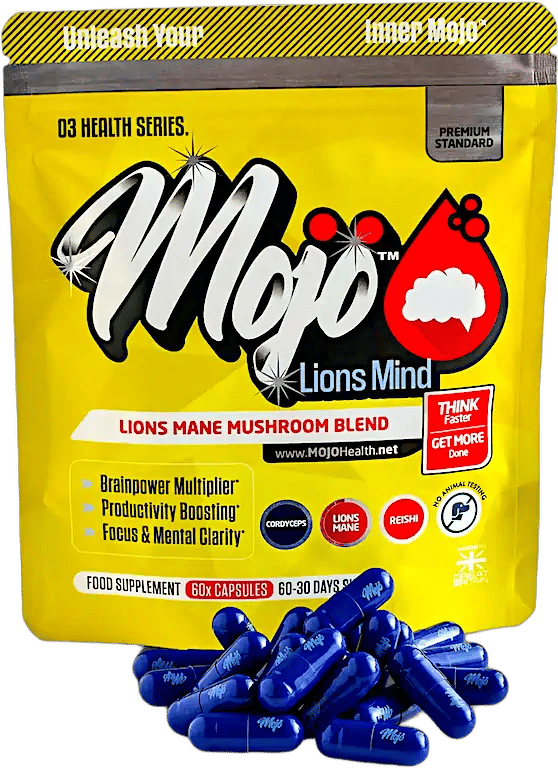 MOJO Mind Bundle