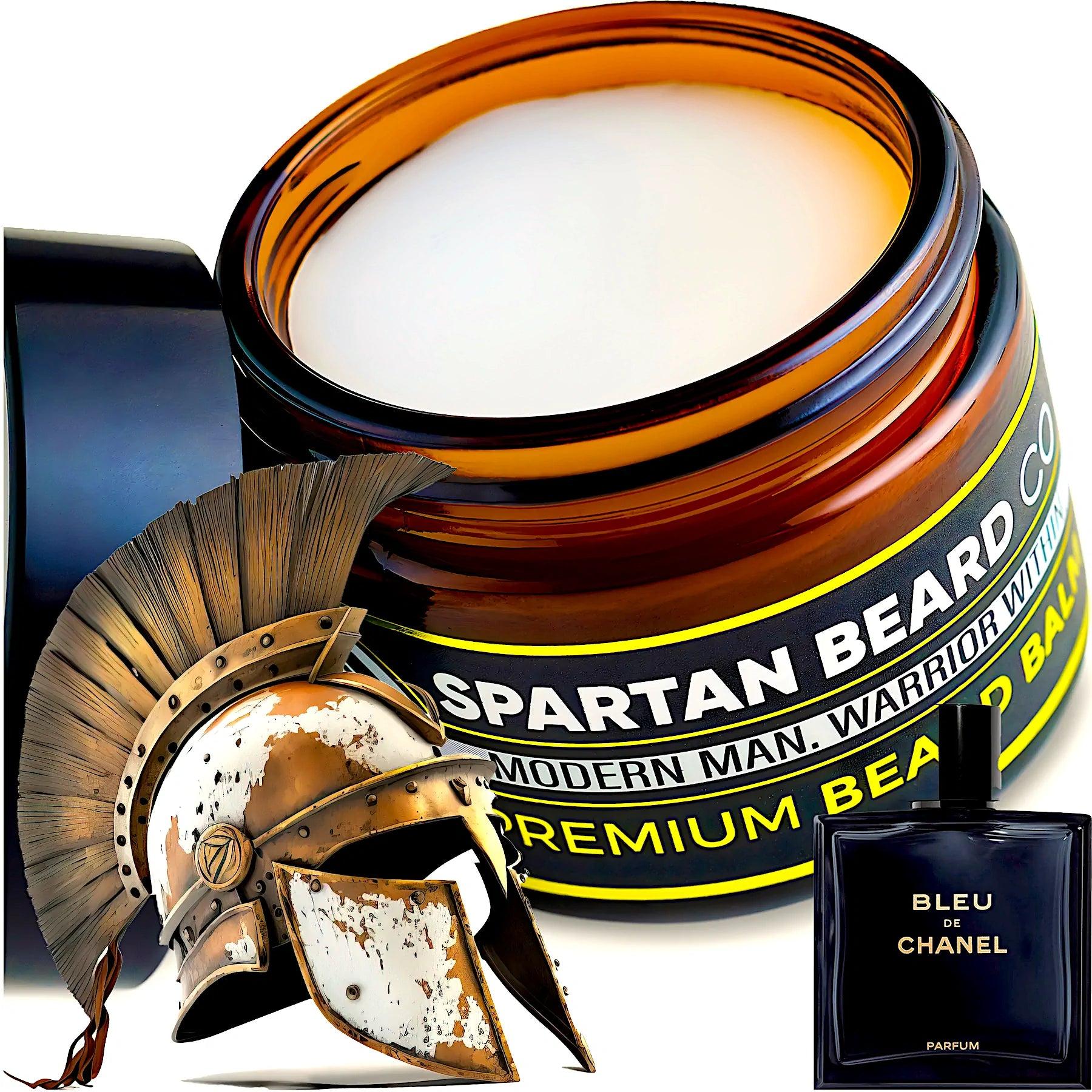 SPARTAN BEARD™ Balm (FREE GIFT)