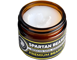 SPARTAN BEARD™ Balm (FREE GIFT)