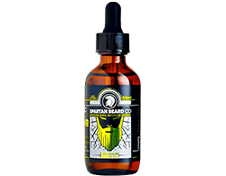 SPARTAN BEARD™ Oil (Post-Checkout)